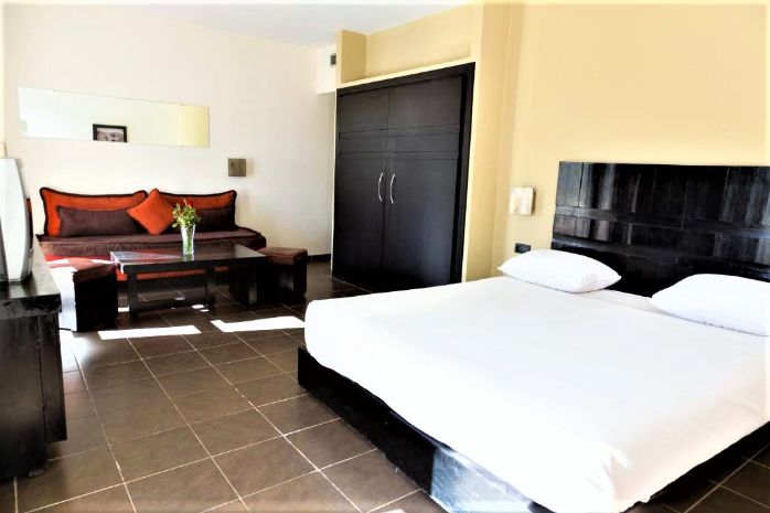 Hotel Royal Decameron Tafoukt Agadir