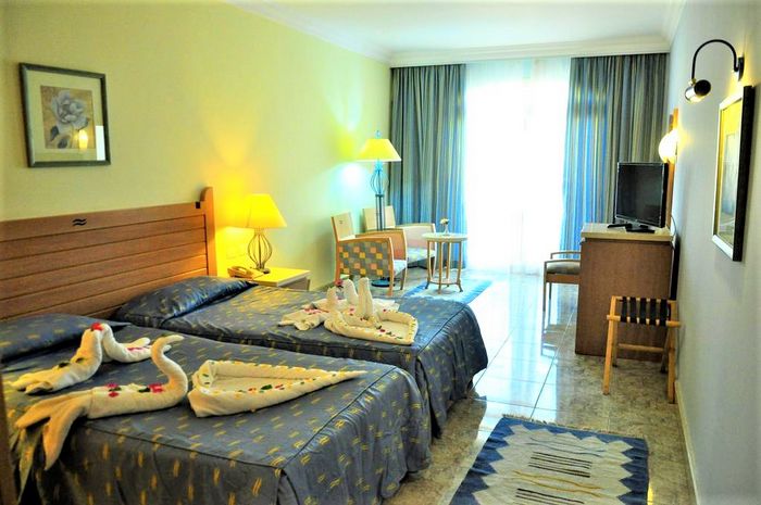 Hotel Royal Lagoons Resort & Aqua Park Hurghada