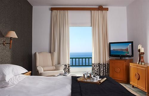 Hotel Royal Myconian Mykonos Grecia