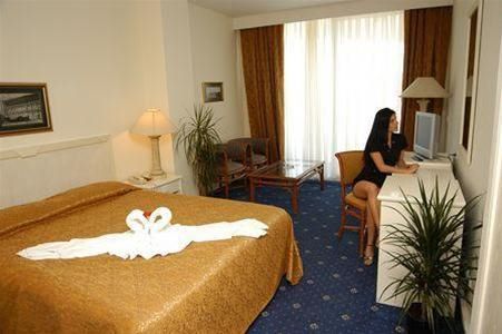 Hotel Royal Palm Resort