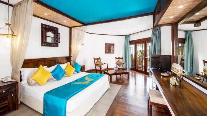 Hotel Royal Palms Beach