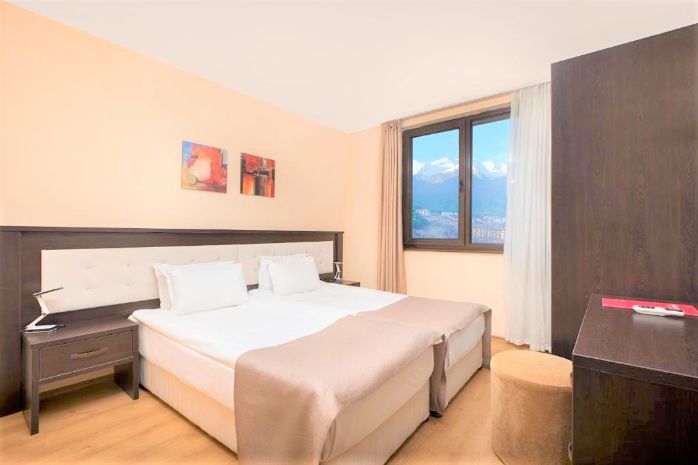 Hotel Royal Park & Spa