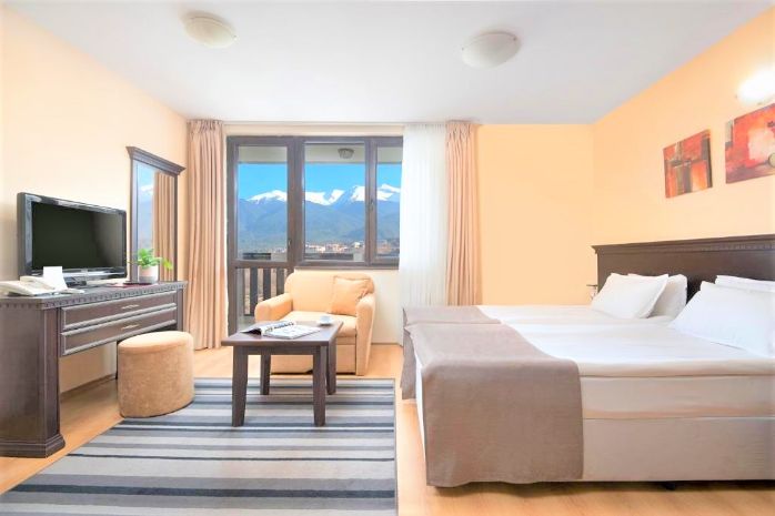 Hotel Royal Park & Spa Bansko