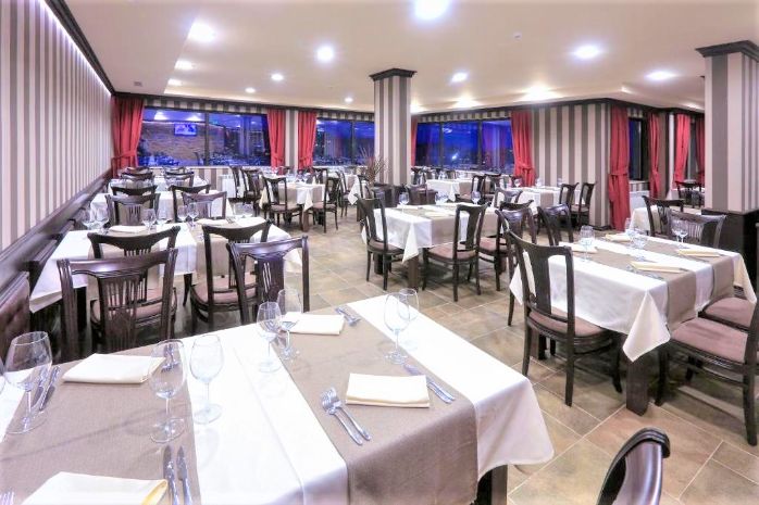 Hotel Royal Park & Spa Bansko Bulgaria