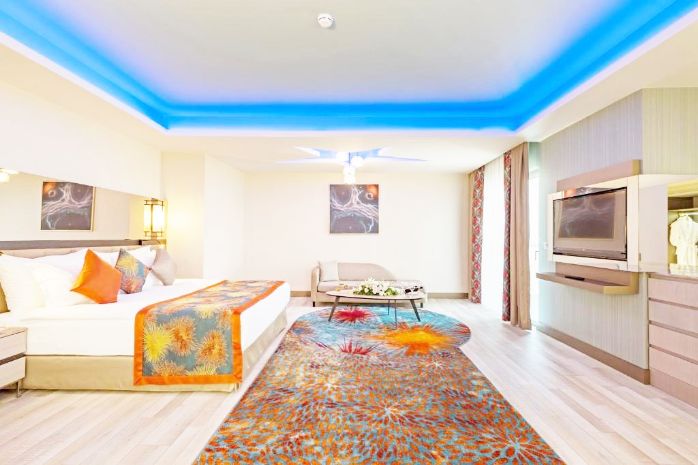 Hotel Royal Seginus