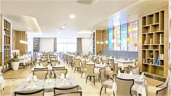 Hotel Royal Seginus Antalya