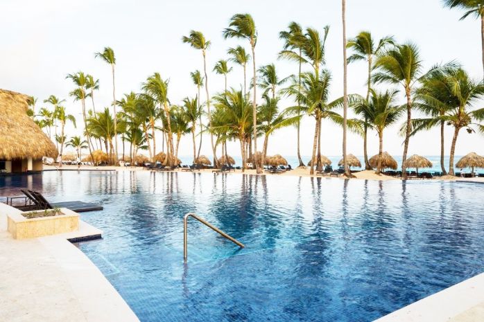 Hotel Royalton Punta Cana Resort And Casino Punta Cana Republica Dominicana