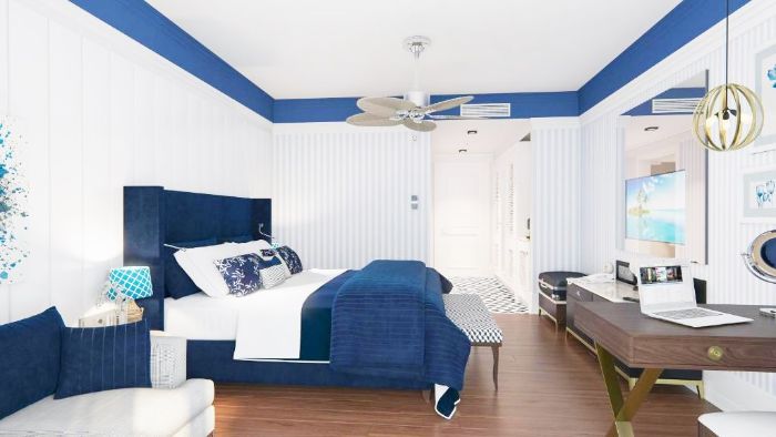 Hotel Rubi Platinum Sign Alanya