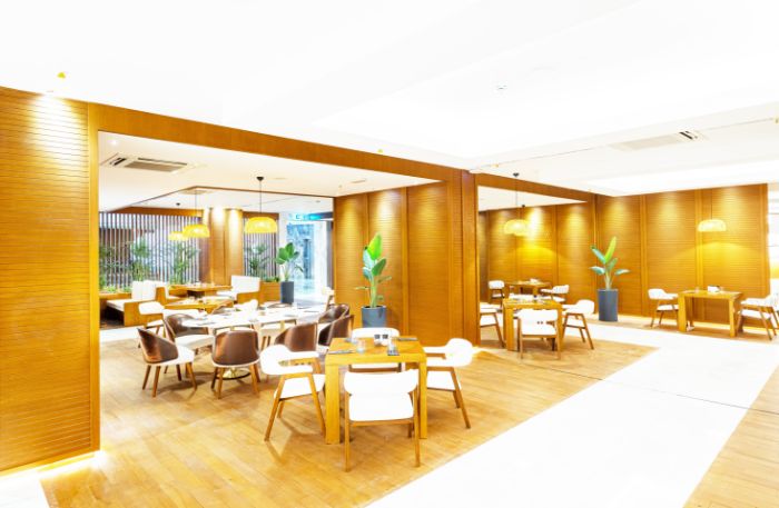 Hotel Rubi Platinum Sign Alanya Turcia
