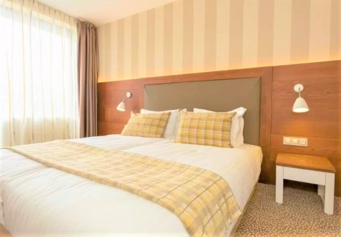 Hotel Ruskovets Resort