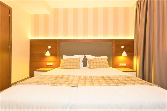 Hotel Ruskovets Resort Bansko