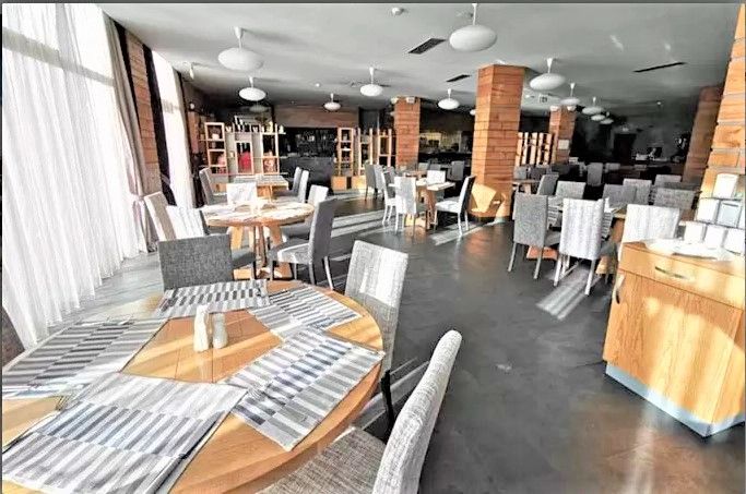 Hotel Ruskovets Resort Bansko Bulgaria