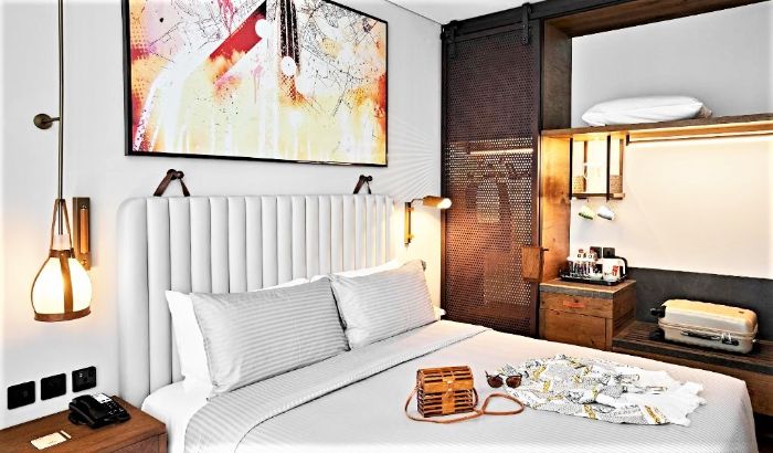 Hotel Revier Hotel