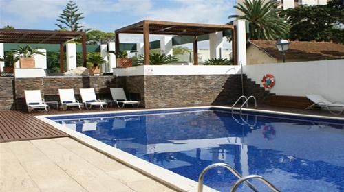 Hotel Saboia Estoril