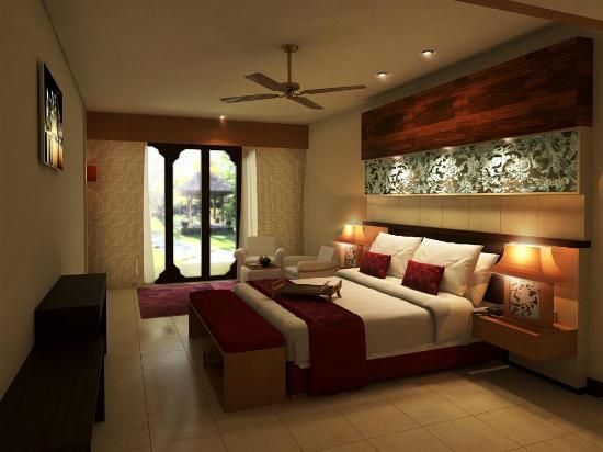 Hotel Sadara Boutique Beach Resort Benoa