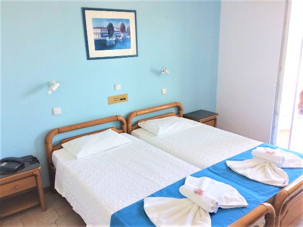 Hotel Saint Nicholas