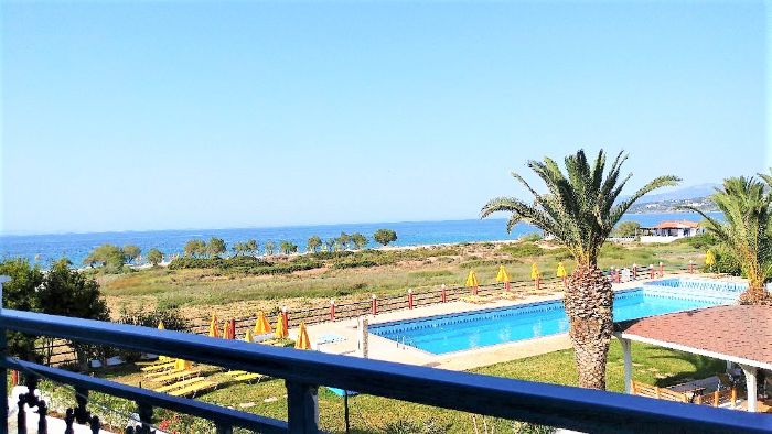 Hotel Saint Nicholas Samos