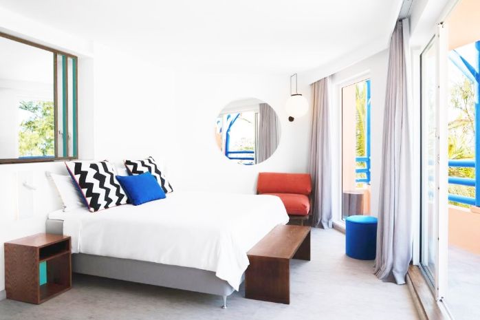 Hotel Salt Of Palmar Boutique Hotel