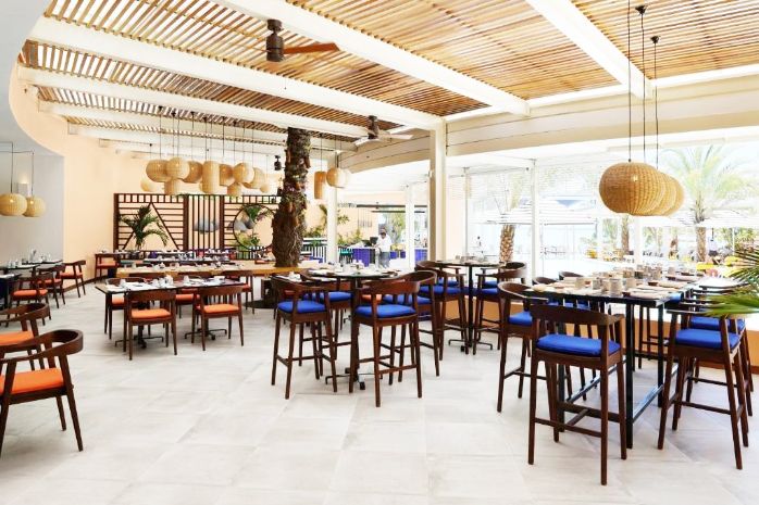 Hotel Salt Of Palmar Boutique Hotel Belle Mare