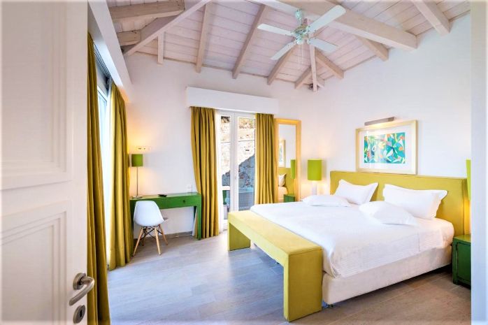 Hotel Salvator Villas & Spa