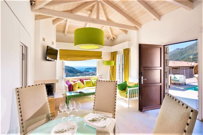 Hotel Salvator Villas & Spa Coasta Ionica