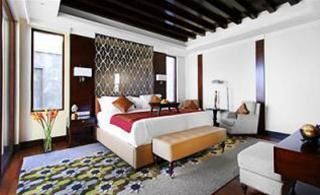 Hotel Samabe Bali Resorts & Villas