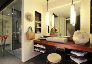 Hotel Samabe Bali Resorts & Villas Nusa Dua