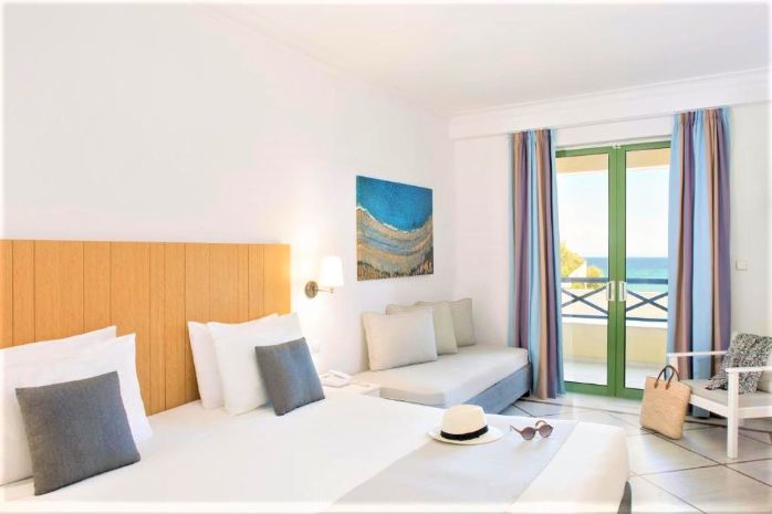 Hotel Samaina Inn