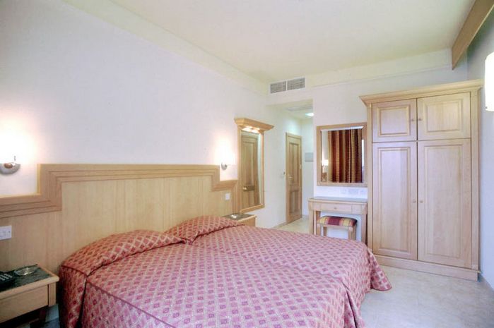 Hotel San Andrea Gozo Island