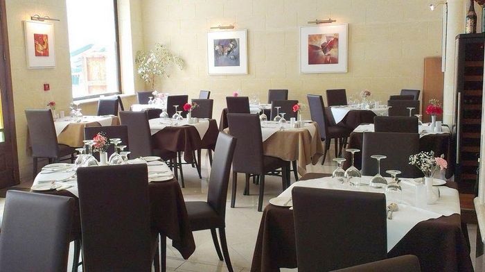 Hotel San Andrea Gozo Island Malta