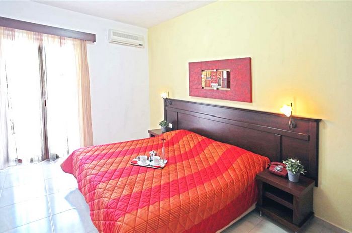 Hotel Sarantis Halkidiki