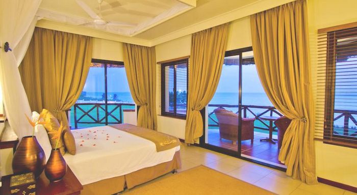 Hotel Sea Cliff Resort And Spa