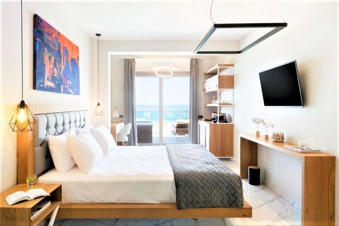 Hotel Sea Level