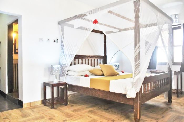 Hotel Sea View Lodge Boutique