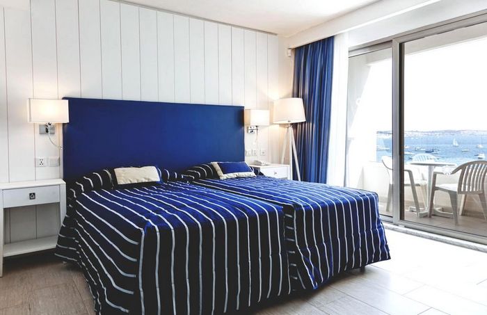 Hotel Seabank Resort And Spa