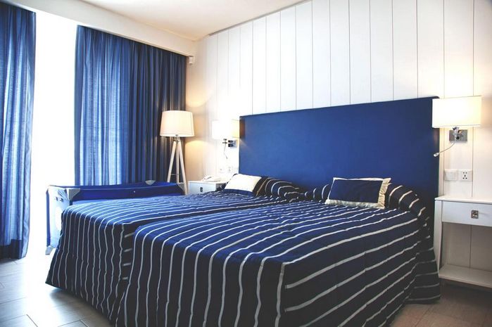 Hotel Seabank Resort And Spa Mellieha