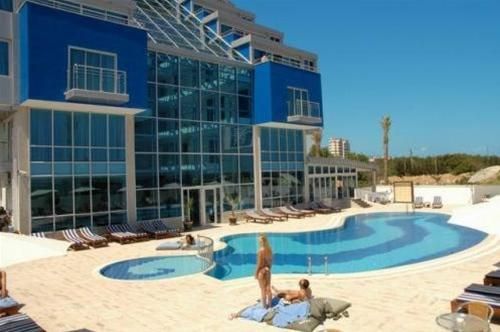 Hotel Sealife Family Resort