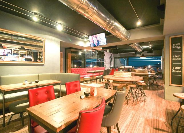 Hotel Ax Seashells Resort At Suncrest Qawra Malta