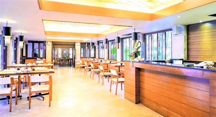 Hotel Seaview Patong Phuket