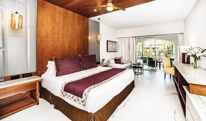 Hotel Secrets Royal Beach Punta Cana