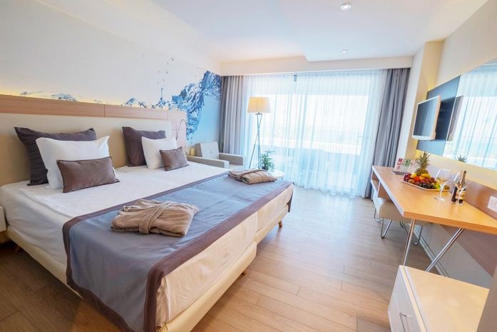 Hotel Selene Beach & Spa