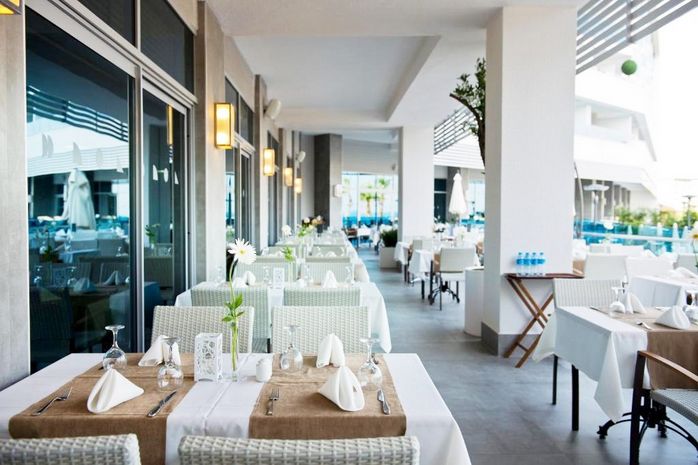 Hotel Selene Beach & Spa Alanya Turcia