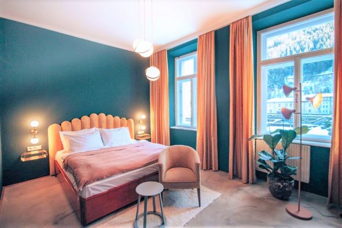 Hotel Selina Bad Hofgastein