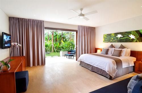 Hotel Semara Resort And Spa