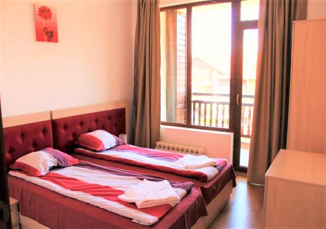 Hotel Semiramida Gardens