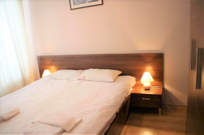 Hotel Semiramida Gardens Borovets