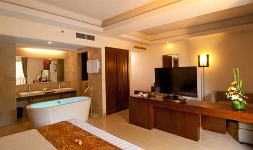 Hotel Sense Hotel Seminyak