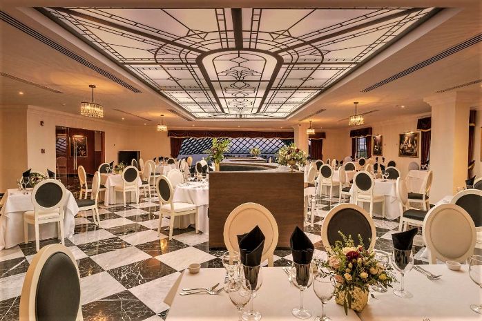 Hotel Sensira Resort & Spa Riviera Maya Riviera Maya