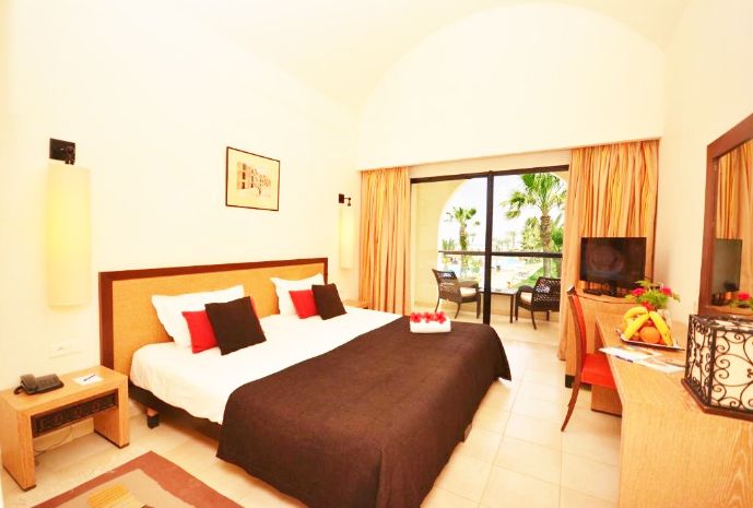 Hotel Sentido Djerba Beach