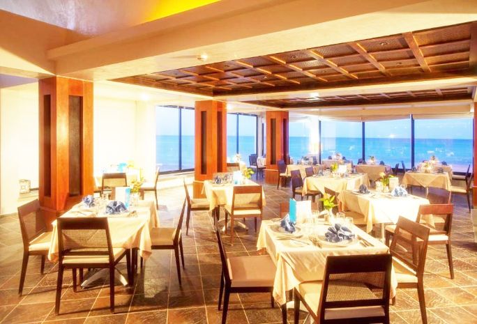 Hotel Sentido Djerba Beach Djerba